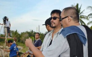 On the set of IBNK